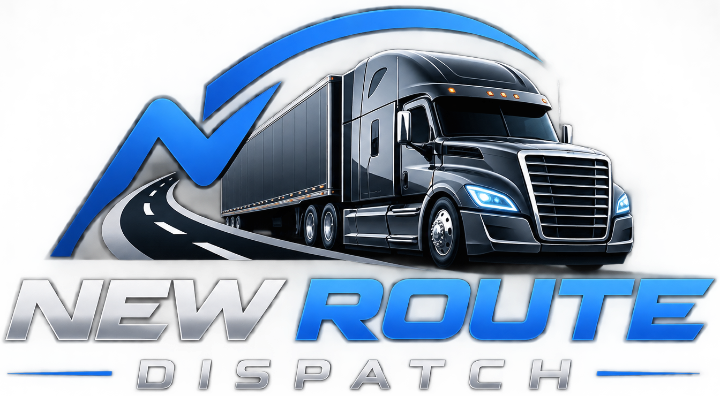 New Route Dispatch